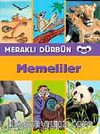 Meraklı Dürbün / Memeliler