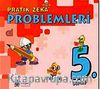 Pratik Zeka Problemleri 5. Sınıf