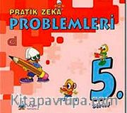 Pratik Zeka Problemleri 5. Sınıf