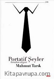 Portatif Şeyler <br /> Birtakım Alegori