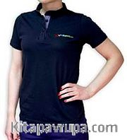 Kitapyurdu T-Shirt - Bayan (M Beden)