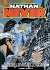 Nathan Never 8 / Temel Dürtü