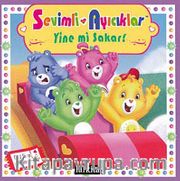 Yine mi Sakar? / Sevimli Ayıcıklar
