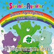 Şans Ayıcığının Özel Günü / Sevimli Ayıcıklar