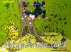 Marsupilami Yap Boz 6