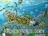 Marsupilami Yap Boz 1