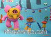 Pocoyo Yap Boz 10