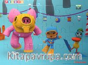 Pocoyo Yap Boz 10