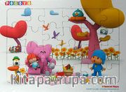 Pocoyo Yap Boz 8