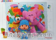 Pocoyo Yap Boz 1