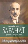 Safahat (Karton Kapak) & Tıpkıbasım-Çeviriyazı-Sözlük