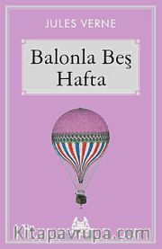 Balonla Beş Hafta