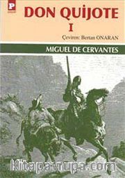 Don Quijote 1