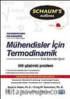 Mühendisler İçin Termodinamik