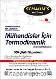 Mühendisler İçin Termodinamik