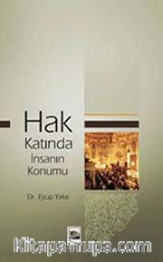 Hak Katında İnsanın Konumu