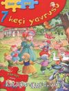 7 Keçi Yavrusu / Yap-Boz Çıkartmalı Masallar 1