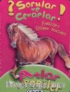 Atlar ve Poniler (Kart) / Sorular ve Cevaplar Dizisi 2