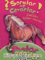 Atlar ve Poniler (Kart) / Sorular ve Cevaplar Dizisi 2