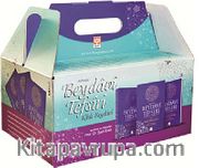 Beydavi Tefsiri (3 Kitap)