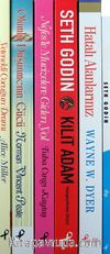 Kişisel Gelişim Seti (7 Kitap)