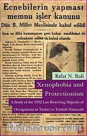 Xenophobia and Protectionism