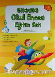 Etkinlikli Eğitim Seti (12 Kitap)