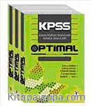 2012 KPSS Optimal Maliye Sınav Seti <br /> Konu Anlatım - Çıkmış Sorular - Çözümlü Sorular - Cevaplı Sorular
