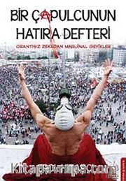 Bir Çapulcunun Hatıra Defteri