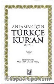 Anlamak İçin Türkçe Kur'an