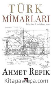 Türk Mimarları