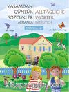 Yaşamdan Günlük Sözcükler (Almanca)