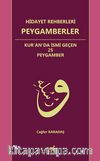 Hidayet Rehberleri Peygamberler & Kur'an'da İsmi Geçen 25 Peygamber