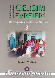 Ruhsal Savunma Mekanizmaları ve Gelişim Evreleri <br /> 7.BPT Ağustos 2008 Ders Notları / 3