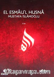 El Esmau'l Husna (5. Set)