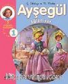 Ayşegül  Eğleniyor  (5 Ayşegül Mecerası) 1