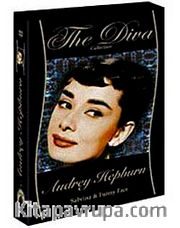 The Diva Collection - Audrey Hepburn