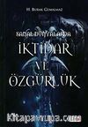Sanal Dünyalarda İktidar ve Özgürlük
