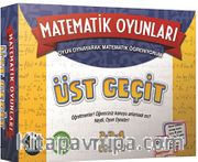 Üst Geçit - Matematik Oyunları <br /> Oyun Oynayarak Matematik Öğreniyorum