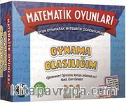 Oynama Olasılığım - Matematik Oyunları <br /> Oyun Oynayarak Matematik Öğreniyorum