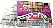 2014 KPSS Genel Yetenek Türkçe Görüntülü Eğitim Seti (Tüm Adaylar İçin)
