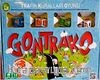 Gontrako (Trafik Kuralları Oyunu)