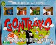 Gontrako (Trafik Kuralları Oyunu)