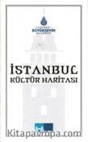 İstanbul Kültür Haritası