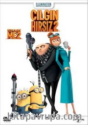 Despicable Me 2 - Çılgın Hırsız 2