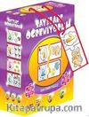 Sayıları Öğreniyorum Puzzle