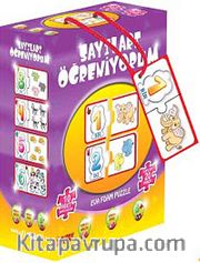 Sayıları Öğreniyorum Puzzle