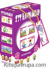 Zıt Kavramlar Puzzle