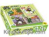 Talking Tom Kutulu 4'lü Puzzle (60-48-36-24)