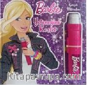 Barbie Yeteneğini Keşfet